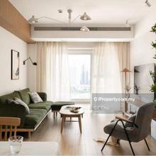 Serviced residence for Rent