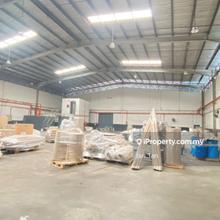Kota Puteri Detached Factory