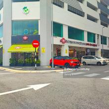 Razak City, Sungai Besi, Ground Floor and Office