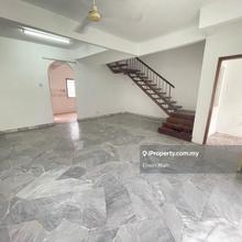 Cheapest & Nice Unit 2 Storey Terrace At Rawang Perdana 1 For Sale