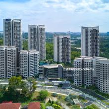 Gems Residences, Putrajaya