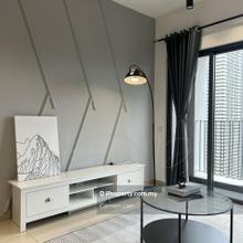 D Erica Condominium Fully Furniture To Rent