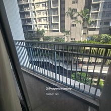 Seasons Garden Residences, Wangsa Maju, Kuala Lumpu