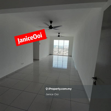 Fairview Residence Condo for Rent @ Sungai Ara / Bayan Lepas
