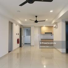 Serviced residence for Rent