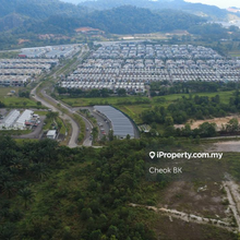 Mutiara Rini land for sale