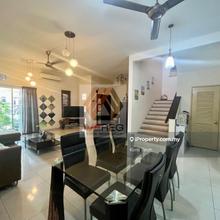 Ambang Botanic Double Storey F Furnished