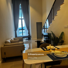 8th Stellar Residensi Brand New and Fully Furnished 