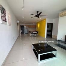 Ksl City Mall D'Esplanade 2 Bedroom Twin Galaxy Suasana Suites Rnf Ciq