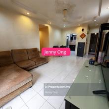Condominium Prai Inai,Perai , Butterworth For Sale