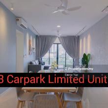 Lakepark Residence @KL North located at Selayang for Sell