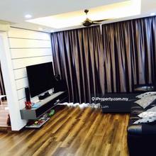 Midfield penthouse for Sale