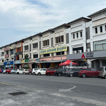 For rent Ground Floor Shoplot - Jalan Indera Kayangan, Kangar, Perlis