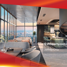 Iconic Tallest Residences at Bangsar