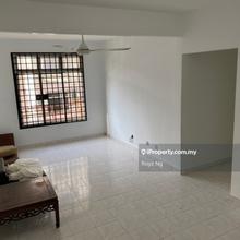 Apartment Ria 2 Taman Megah Ria