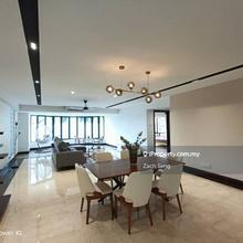 Peaceful living & conveniences city life