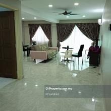 Kuchai Brem Park 1, Renovated