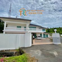 Fully Furnished Bungalow For Rent 