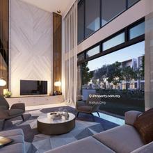 Luxurious 3-Storey Villa in Alstonia, Bukit Rahman Putra