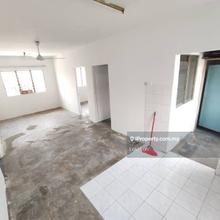 Free Snp Taman Selayang Makmur Apartment Low Downpayment