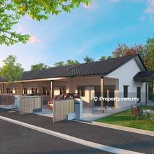 Affordable New House- Darulaman Lagenda for Sale