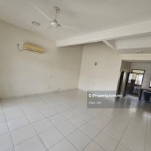 Setia Eco Garden 2-Storey Terrace House For Sale