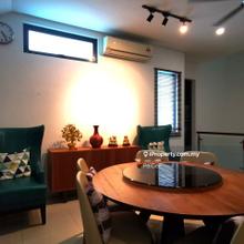 Fully Furnished Sunway Montana for Rent 