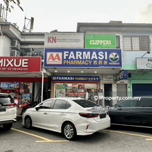 2 Storey Shop for Sale @ SS 19 Subang
