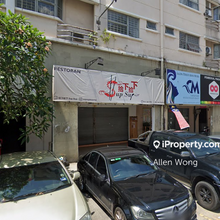 Kepong Metro Perdana Timur Ground Floor Shop Lot Hot Location Crowded