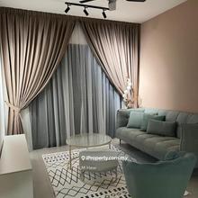 Fully Furnished Uno Promenade