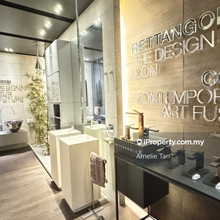 3-in-1 corporate office, showroom, warehouse