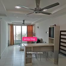 Palma Laguna Condominium,Jalan Baru Perai For Sale