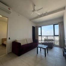 Fully furnished 2room