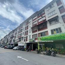 Taman Impian Indah Apt Balakong