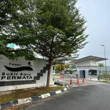 Bukit Baru Permata Double Storey Semi D Semabok Bukit Katil