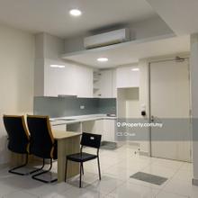 Serviced residence for Rent