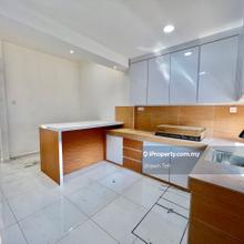 Renovated Single Storey Ayer Keroh Heights