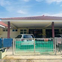 Teres setingkat gambang damai murah