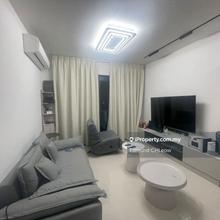 Aradia Residence @ Lake City, Kepong