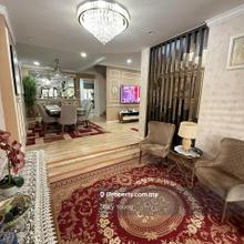 2 Storey Terrace at Cheras Perdana 7