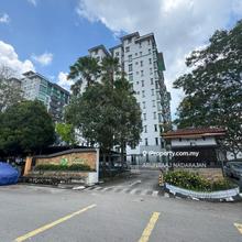 Perling Apartment For Sale 