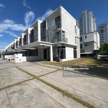 Corner Unit can Park up to 8 Cars