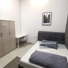 Serviced residence for Rent