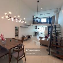 Serviced residence for Rent