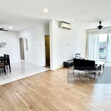 Urbaneeze Apartment - Green Height (Kuching Airport)