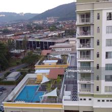 Gaya Apartment @ Taman Melawati Wangsa Maju