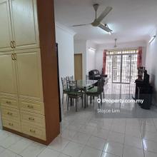Pv5 Setapak Good Condition Unit Fully Furnished Best Price View Now