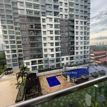 Seasons Amara @ Larkin, JB Town area near Ciq