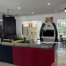 3 Storey Bungalow at Bukit Rahman Putra