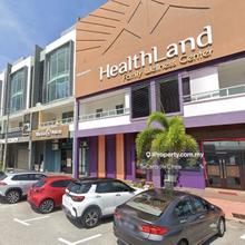 Taman Kota Syahbandar, Melaka Boulevard, 4 storeys Shop Office